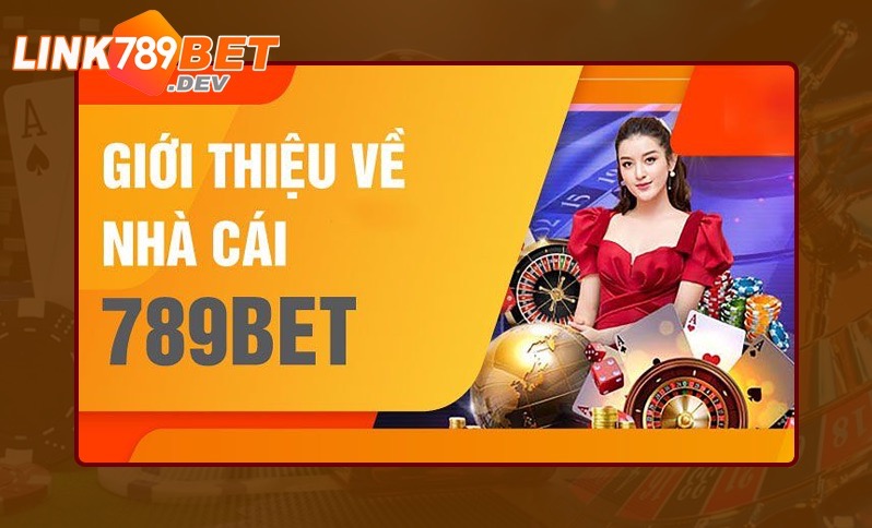 789bet là sân chơi giải trí hàng đầu Việt Nam